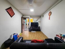 Blk 148 Woodlands Street 13 (Woodlands), HDB 3 Rooms #560569161